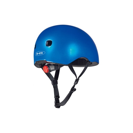 Παιδικό Κράνος Ασφαλείας Micro Dark Blue Metal (48-53 cm) image 1