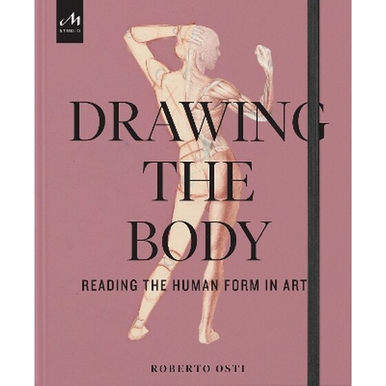 Drawing the Body image 0