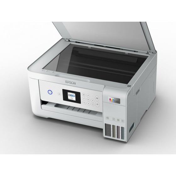 Epson EcoTank  L4266  Έγχρωμος Εκτυπωτής Inkjet Α4 (C11CJ63414) image 5