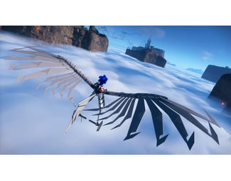 Sonic Frontiers - Nintendo Switch image 11