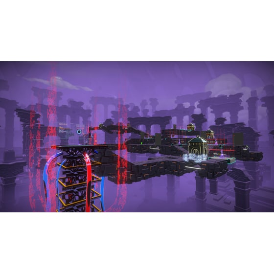 Mato Anomalies Day One Edition - PS4 image 4
