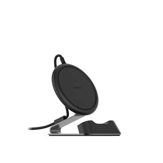 Ασύρματος Φορτιστής Mophie harge Stream Desk Stand Μαύρο image 3