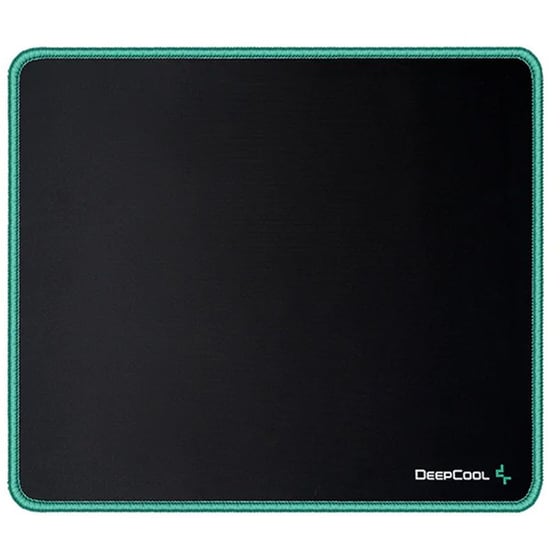 Deepcool GM810 Gaming Mouse Pad Large 450mm - Μαύρο image 0