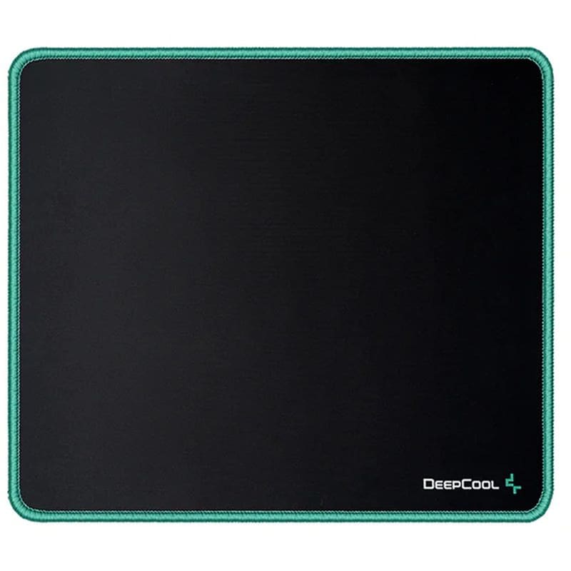 DEEPCOOL Deepcool GM810 Gaming Mouse Pad Large 450mm - Μαύρο