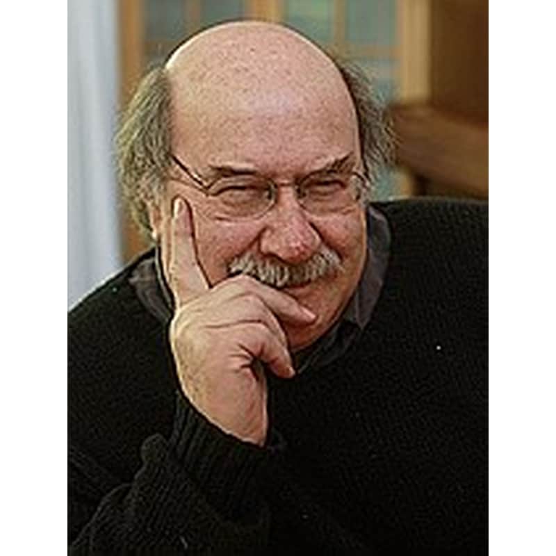 Author picture