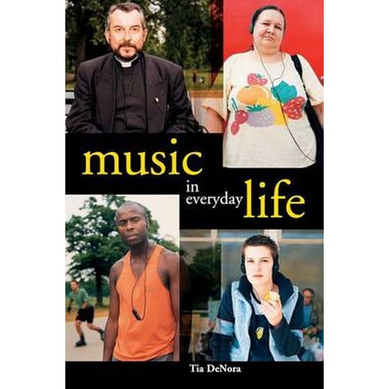Music in Everyday Life image 0