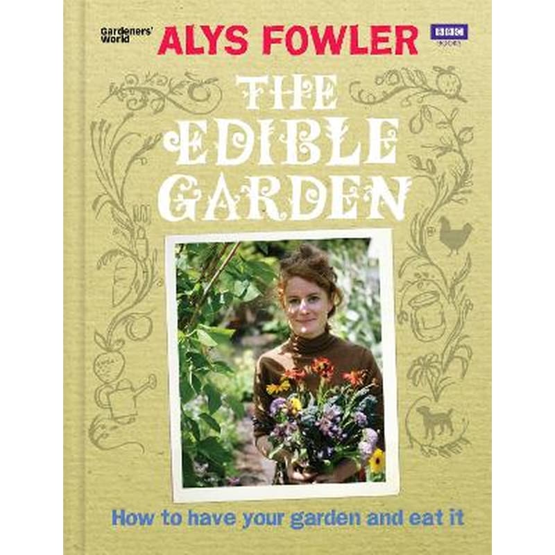 Edible Garden