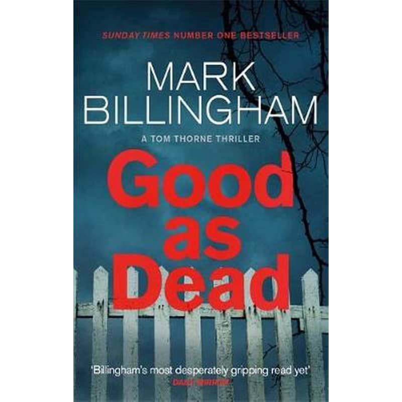 Good As Dead