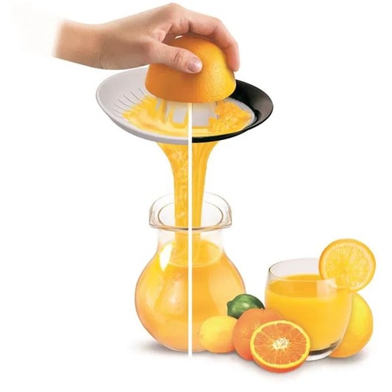 TEFAL ZP3001 VITAPRESS 0.6 L 25 W Γκρι Ηλεκτρικός Στίφτης image 3