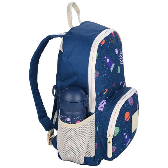 Τσάντα Πλάτης Estia Cosmic Voyager 10L image 2