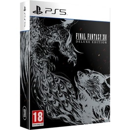 Final Fantasy XVI Deluxe Edition - PS5