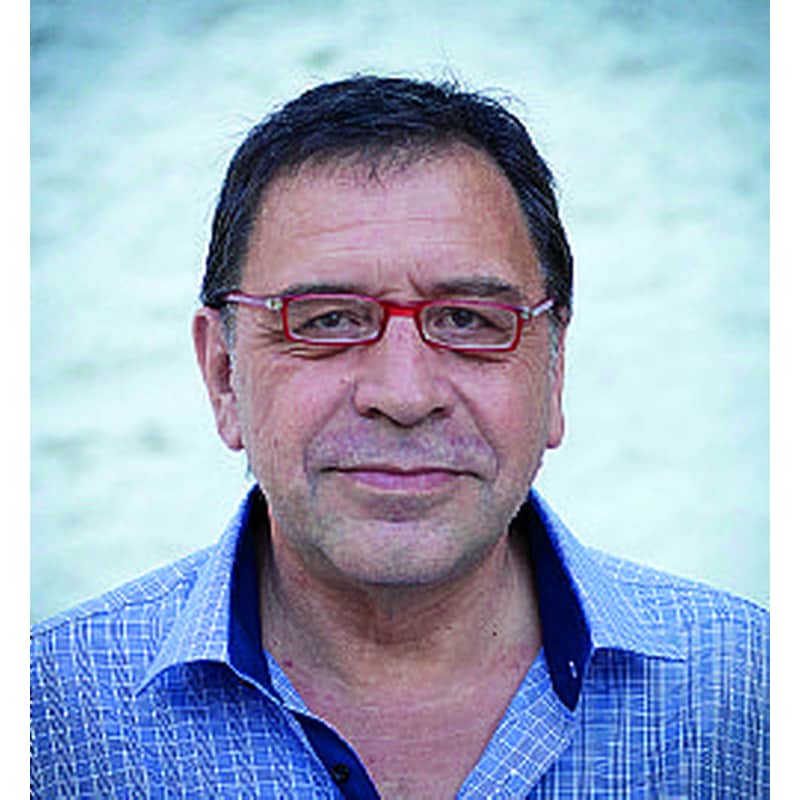 Author picture