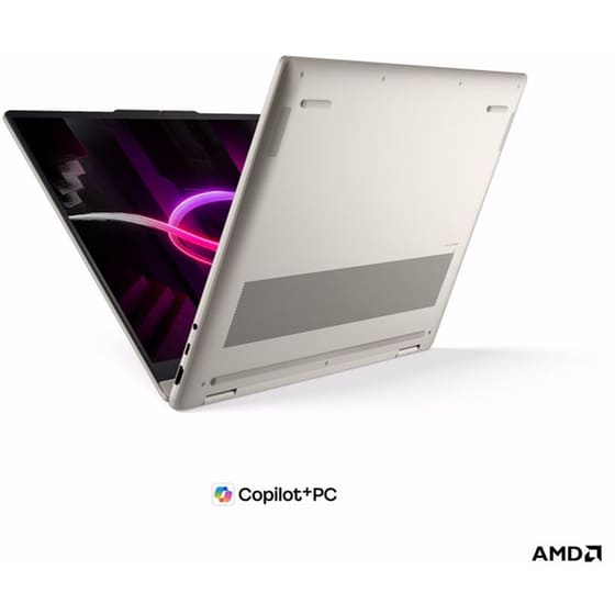 Lenovo Yoga 7 2-in-1 16AGP11 16" QHD+ OLED (AMD Ryzen AI 7-445/32 GB/2TB SSD/Radeon Graphics/Win11Home) Laptop image 7