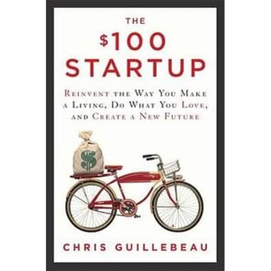 $100 Startup image 0
