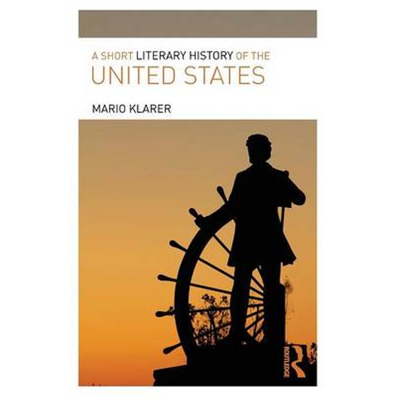 Short Literary History of the United States