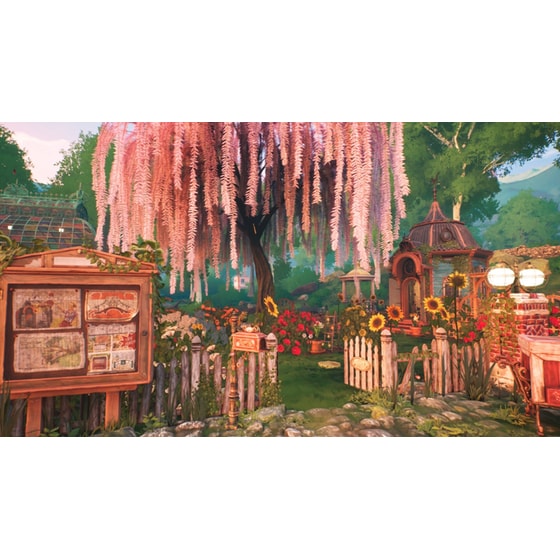 Garden Life: A Cozy Simulator - PS4 image 10