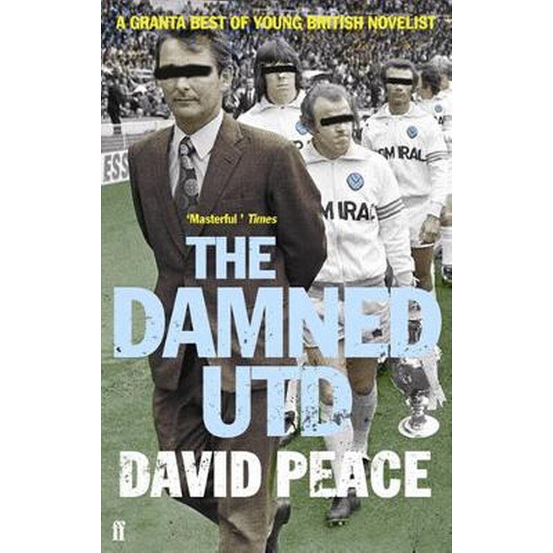 The Damned Utd