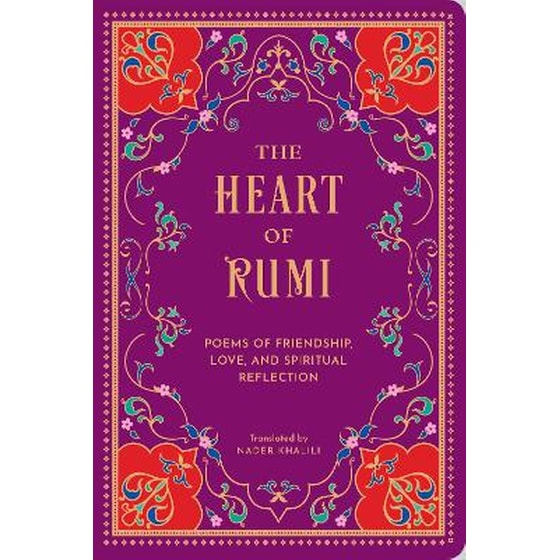 The Heart of Rumi image 0