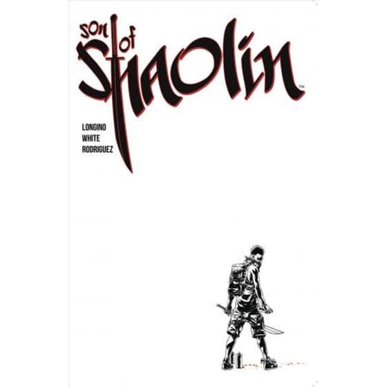 Son of Shaolin image 0