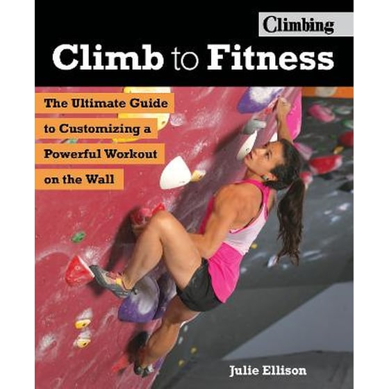 Climb to Fitness image 0