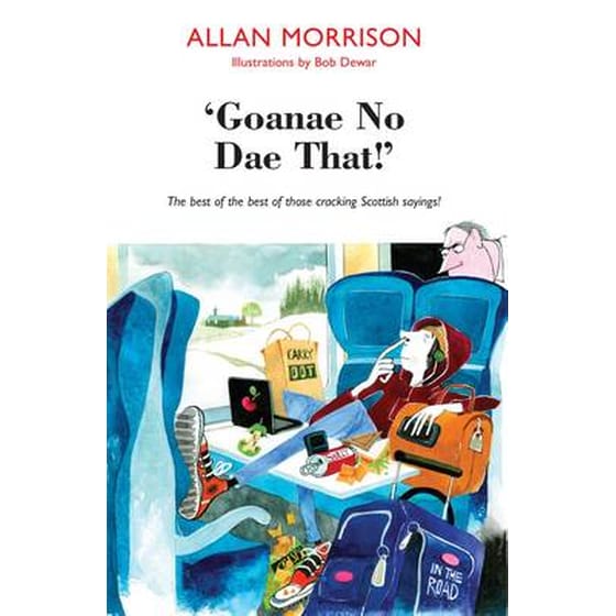'Goanae No Dae That!' image 0