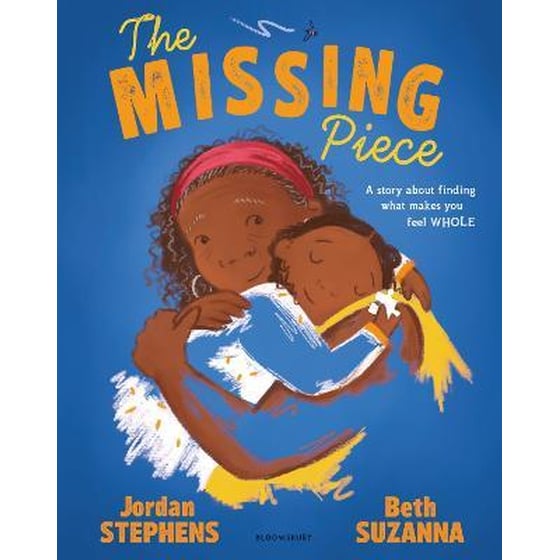 The Missing Piece image 0