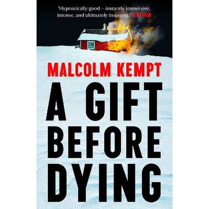 A Gift Before Dying