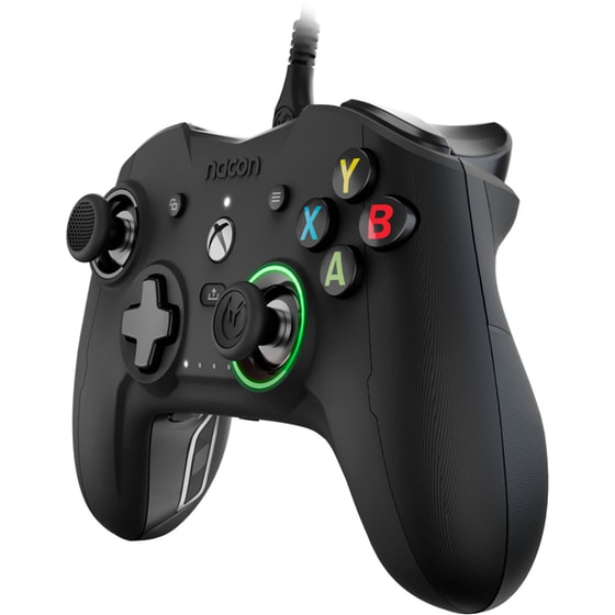 Nacon Revolution X Pro Xbox Series Ενσύρματο Χειριστήριο - Μαύρο image 2