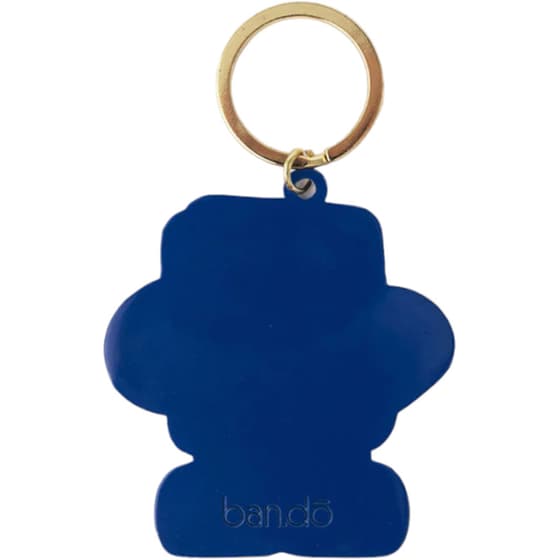 Μπρελόκ Ban.do Book Man image 1