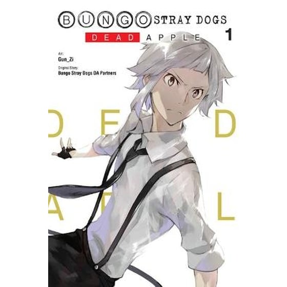 Bungo Stray Dogs: Dead Apple, Vol. 1 image 0