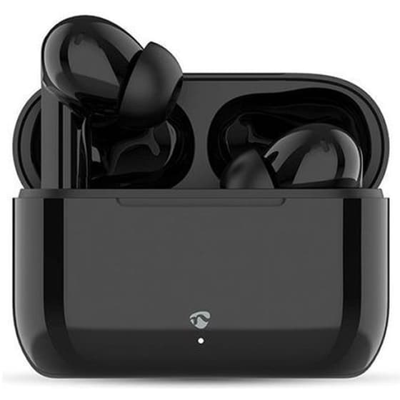 Ακουστικά Bluetooth Nedis hbpt2425bk - Μαύρα image 2