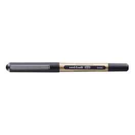 Στυλό Υγρής Μελάνης UNI Uniball Eye 1.0 mm Μαύρο