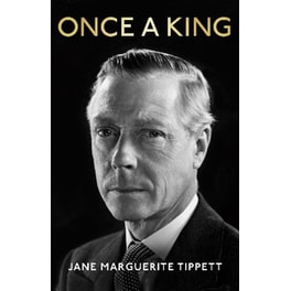Once a King