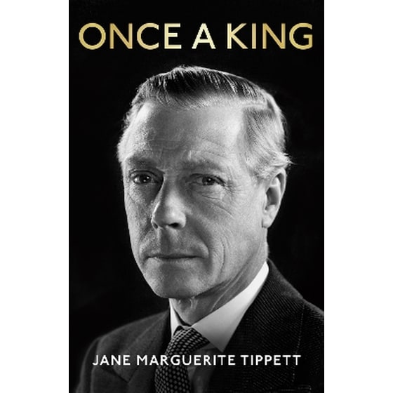 Once a King image 0