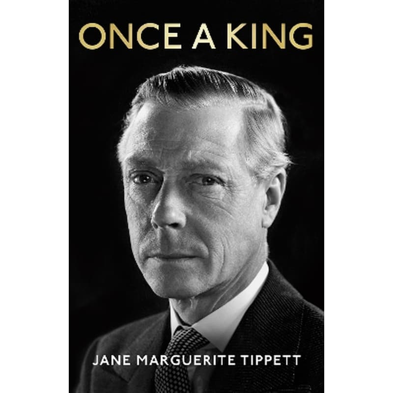 Once a King