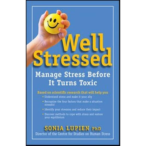 Well Stressed image 0
