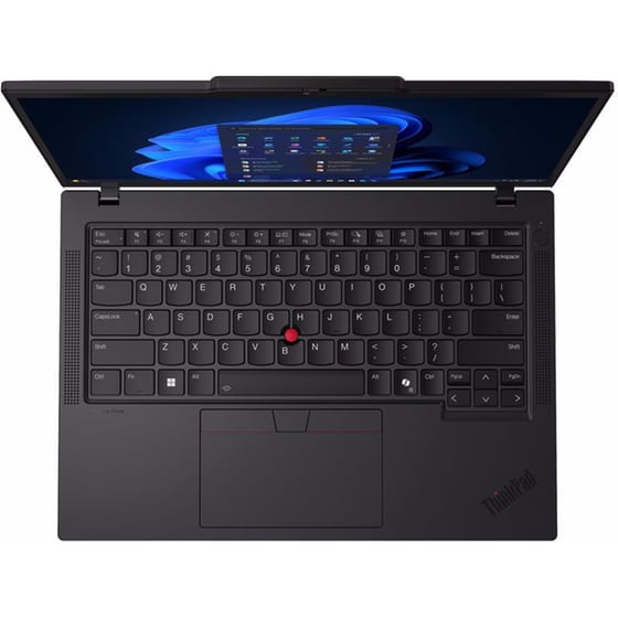 Lenovo ThinkPad T14 Gen 6 14" FHD+ IPS (Intel Core Ultra 7-255U/64 GB/1TB SSD/Intel Graphics/Win11Pro) Laptop image 5