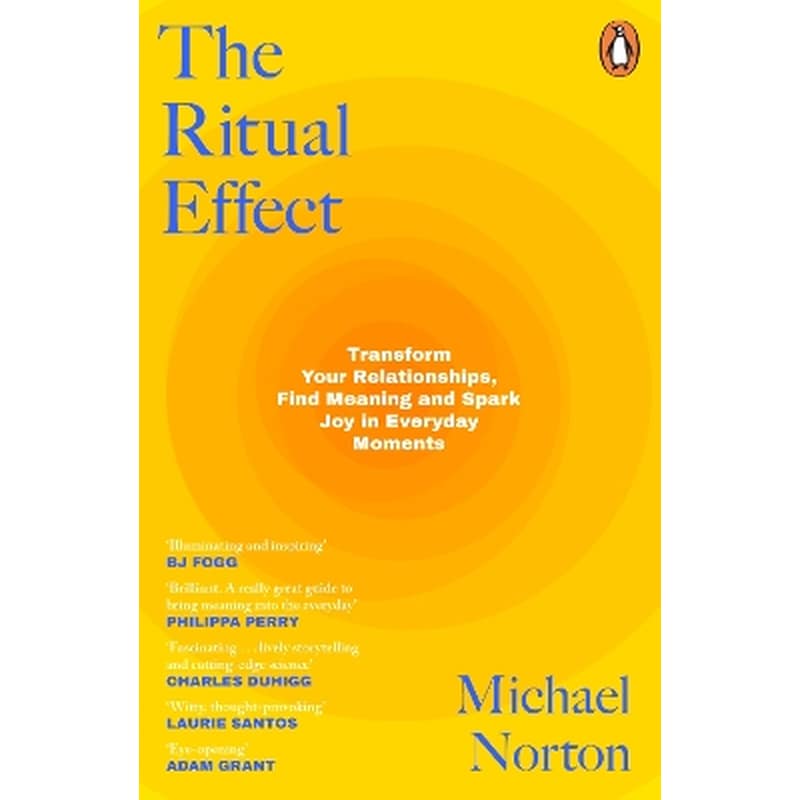 The Ritual Effect