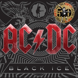 Black Ice (50th Anniversary Gold 2 LP)