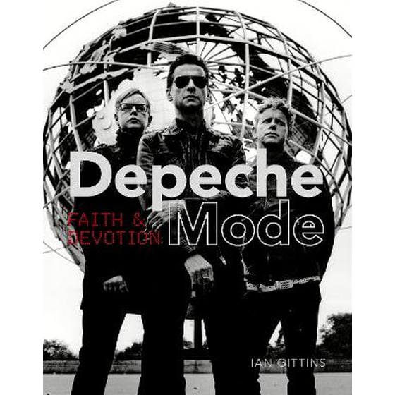 Depeche Mode image 0