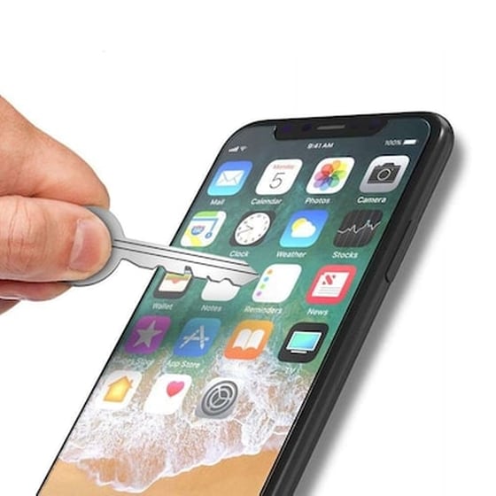 Προστατευτικό Οθόνης Huawei Matepad T8 - Hofi Tempered Glass Pro+ image 3
