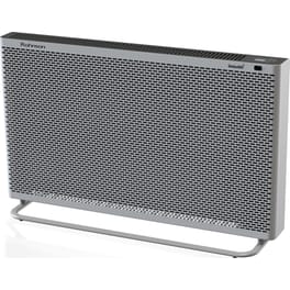 ROHNSON MICA R-083 Genius με Wi-Fi 2400 W Θερμοπομπός Δαπέδου/Επιτοίχιος Mica