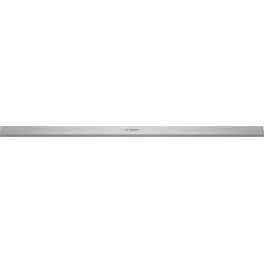 Ανταλλακτική Μετόπη Απορροφητήρα BOSCH DSZ4985 Inox