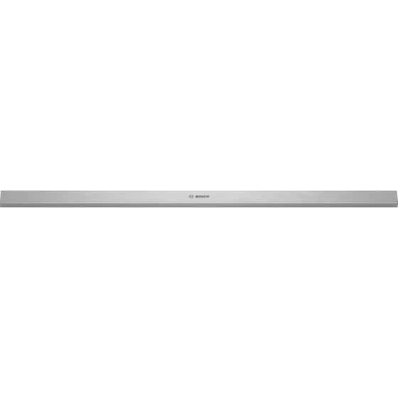 Ανταλλακτική Μετόπη Απορροφητήρα BOSCH DSZ4985 Inox image 0