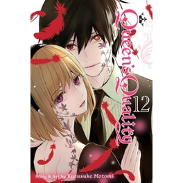 Queen's Quality, Vol. 12