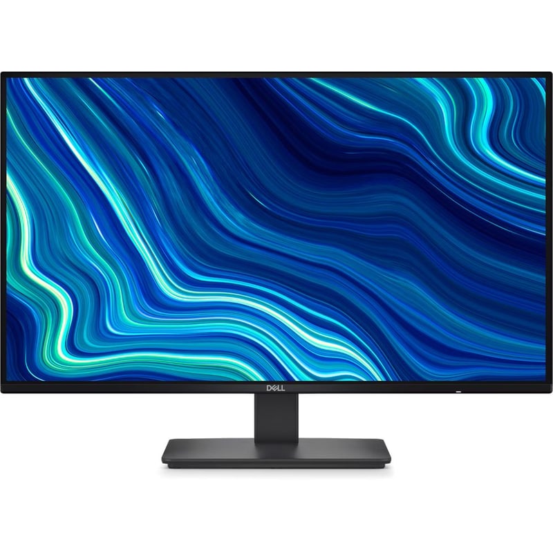 DELL Dell SE2726D Monitor 27Quad HD IPS Flat 144Hz 8ms