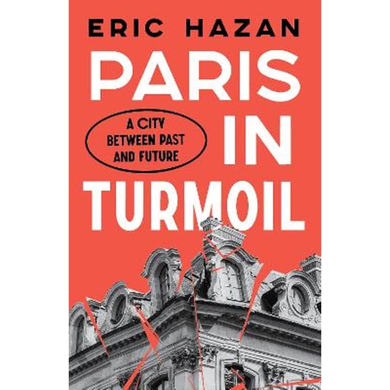 Paris in Turmoil