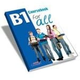 B1 For All Student's Book Writing