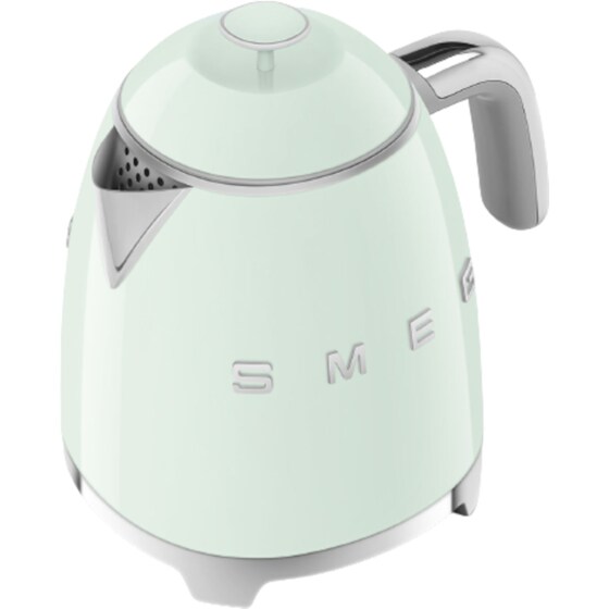 Βραστήρας SMEG KLF05PGEU MINI 0.8 lt 1400 W Πράσινο image 3