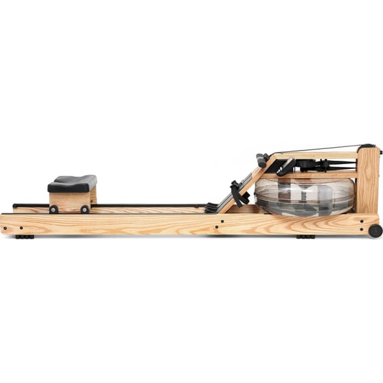 Κωπηλατική Νερού WaterRower Oak S4 210x56x53cm - Ξύλινη Καφέ image 1
